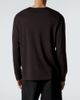 Studio Nicholson Studio Nicholson Kuyto wool Henley shirt - 4