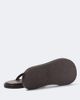 Studio Nicholson Studio Nicholson Leather thong sandals - 6