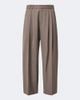 Studio Nicholson Studio Nicholson Line wide-leg pants - 1