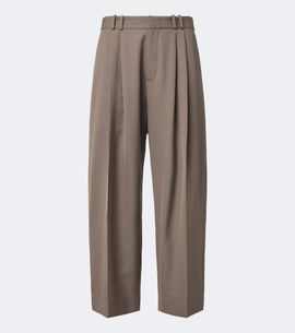 Studio Nicholson Studio Nicholson Line wide-leg pants