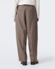Studio Nicholson Studio Nicholson Line wide-leg pants - 4