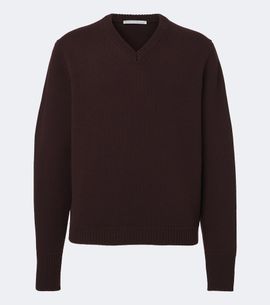 Studio Nicholson Studio Nicholson Miska wool sweater