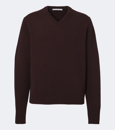 Studio Nicholson Studio Nicholson Miska wool sweater