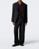 Studio Nicholson Studio Nicholson Miska wool sweater - 2