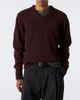 Studio Nicholson Studio Nicholson Miska wool sweater - 3