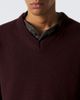 Studio Nicholson Studio Nicholson Miska wool sweater - 5