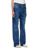 Studio Nicholson Studio Nicholson Navy Barra Straight Leg Jeans - 2