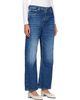 Studio Nicholson Studio Nicholson Navy Denjo Straight Leg Jeans - 2