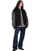 Studio Nicholson Studio Nicholson Navy Marylbone Straight Leg Jeans - 4