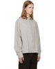 Studio Nicholson Studio Nicholson Off-White Nostra Shirt - 2