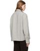 Studio Nicholson Studio Nicholson Off-White Nostra Shirt - 3