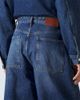 Studio Nicholson Studio Nicholson Paolo barrel-leg jeans - 6