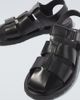 Studio Nicholson Studio Nicholson Sandom leather sandals - 3