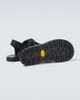 Studio Nicholson Studio Nicholson Sandom leather sandals - 7