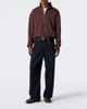 Studio Nicholson Studio Nicholson Shire pleated cotton wide-leg pants - 2