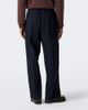 Studio Nicholson Studio Nicholson Shire pleated cotton wide-leg pants - 4