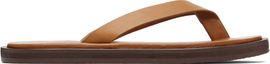 Studio Nicholson Studio Nicholson Tan Curren Flip-Flops