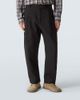 Studio Nicholson Studio Nicholson Tuck cotton-blend tapered pants - 3