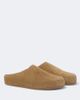 Studio Nicholson Studio Nicholson Wearing suede mules - 1
