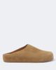 Studio Nicholson Studio Nicholson Wearing suede mules - 5