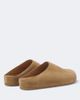 Studio Nicholson Studio Nicholson Wearing suede mules - 6