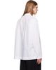Studio Nicholson Studio Nicholson White Karst Shirt - 3