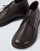 Studio Nicholson Studio Nicholson Woodrow leather desert boots - 3