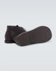 Studio Nicholson Studio Nicholson Woodrow leather desert boots - 7