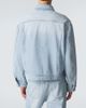 Studio Nicholson Studio Nicholson x Aaron Levine Derby denim jacket - 4