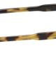 Studio Nicholson Studio Nicholson Yellow Type 1 Sunglasses - 2