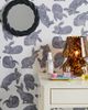Studio Polilla Studio Polilla Bunny Poses Removable Wallpaper at Urban Outfitters - 1