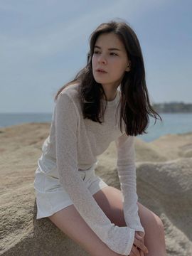 Sho Dress