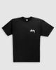 Stussy Stussy Toucan Graphic T-Shirt Top in Black, Men's at Urban Outfitters - 2