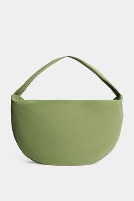 Stutterheim Stutterheim Adam Matte Bag