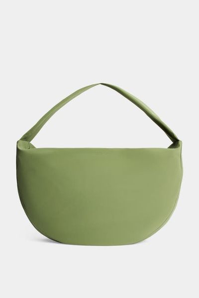 Stutterheim Stutterheim Adam Matte Bag