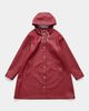 Stutterheim Stutterheim Mosebacke Hooded Long Sleeve Raincoat - 2
