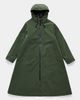 Stutterheim Stutterheim Mosebacke Long Matte Winter Coat - 2