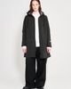 Stutterheim Stutterheim Mosebacke Patch Raincoat - 1