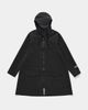 Stutterheim Stutterheim Mosebacke Patch Raincoat - 2