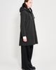 Stutterheim Stutterheim Mosebacke Patch Raincoat - 3