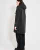 Stutterheim Stutterheim Mosebacke Patch Raincoat - 5