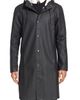 Stutterheim Stutterheim Stockholm Hooded Long Raincoat - 1