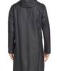 Stutterheim Stutterheim Stockholm Hooded Long Raincoat - 2