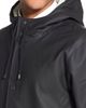 Stutterheim Stutterheim Stockholm Hooded Long Raincoat - 3