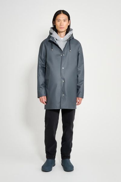 Stutterheim Stutterheim Stockholm Lightweight Raincoat