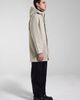 Stutterheim Stutterheim Stockholm Lightweight Zip Matte Raincoat - 3