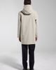 Stutterheim Stutterheim Stockholm Lightweight Zip Matte Raincoat - 5