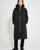 Stutterheim Stutterheim Stockholm Long Matte Winter Coat - 1