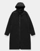 Stutterheim Stutterheim Stockholm Long Matte Winter Coat - 2