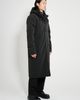 Stutterheim Stutterheim Stockholm Long Matte Winter Coat - 3